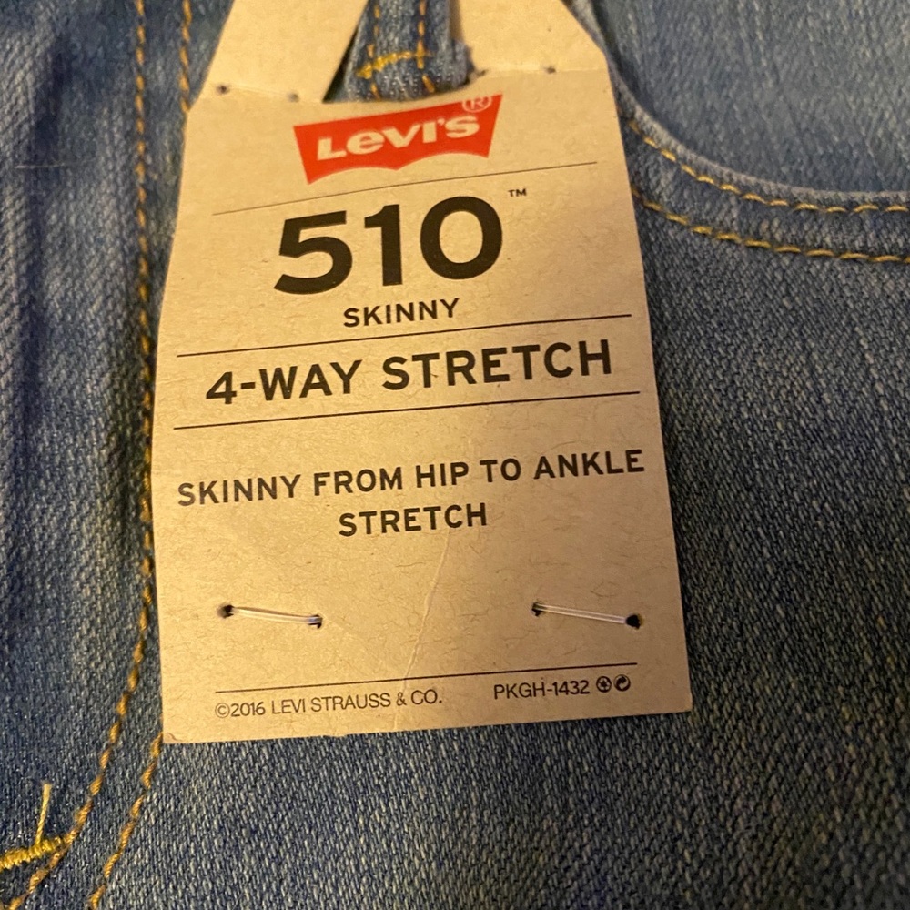 Levi’s Jeans